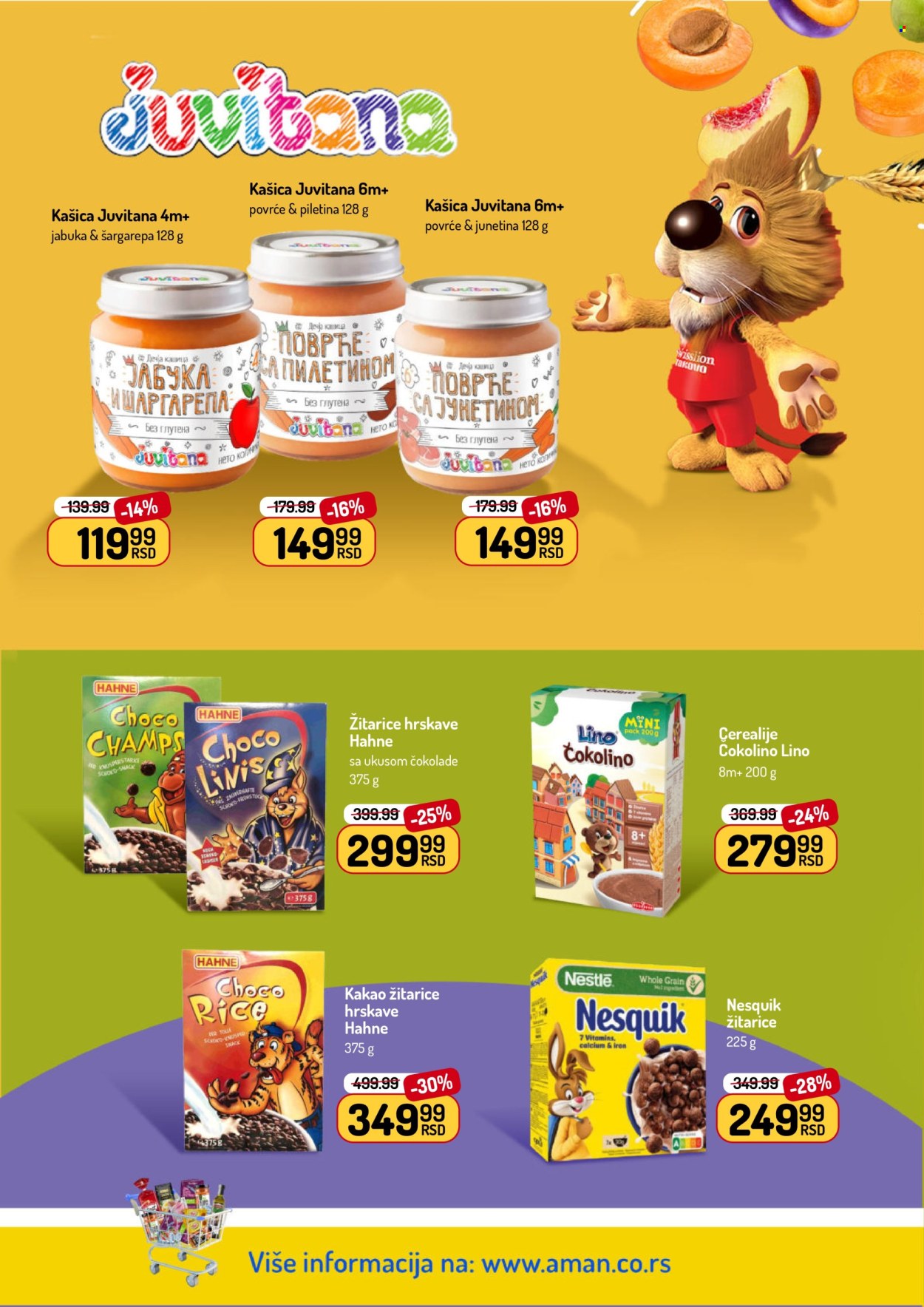 Aman katalog - 13.04.2026 - 26.04.2026. Stranica 42