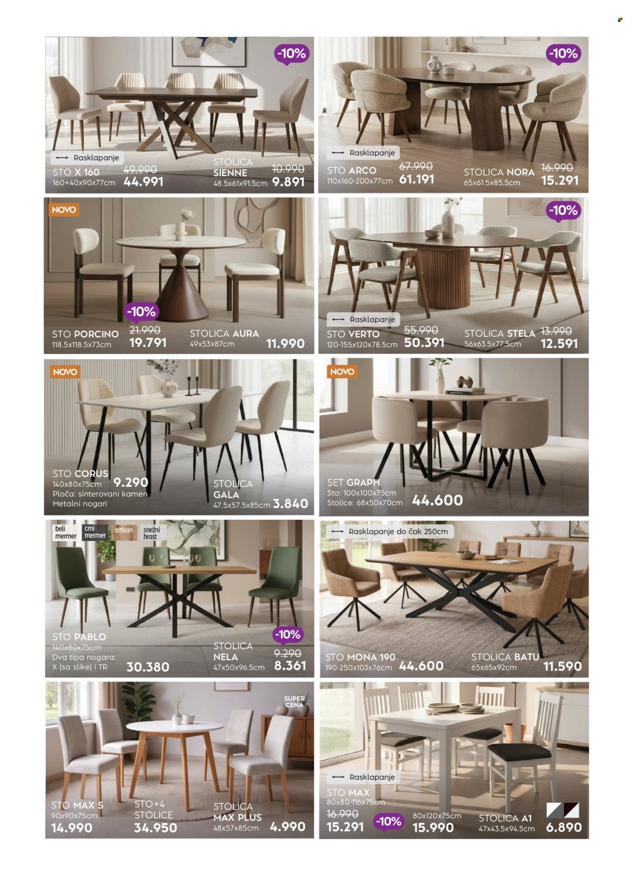 Matis katalog - 01.04.2026 - 30.04.2026. Stranica 18