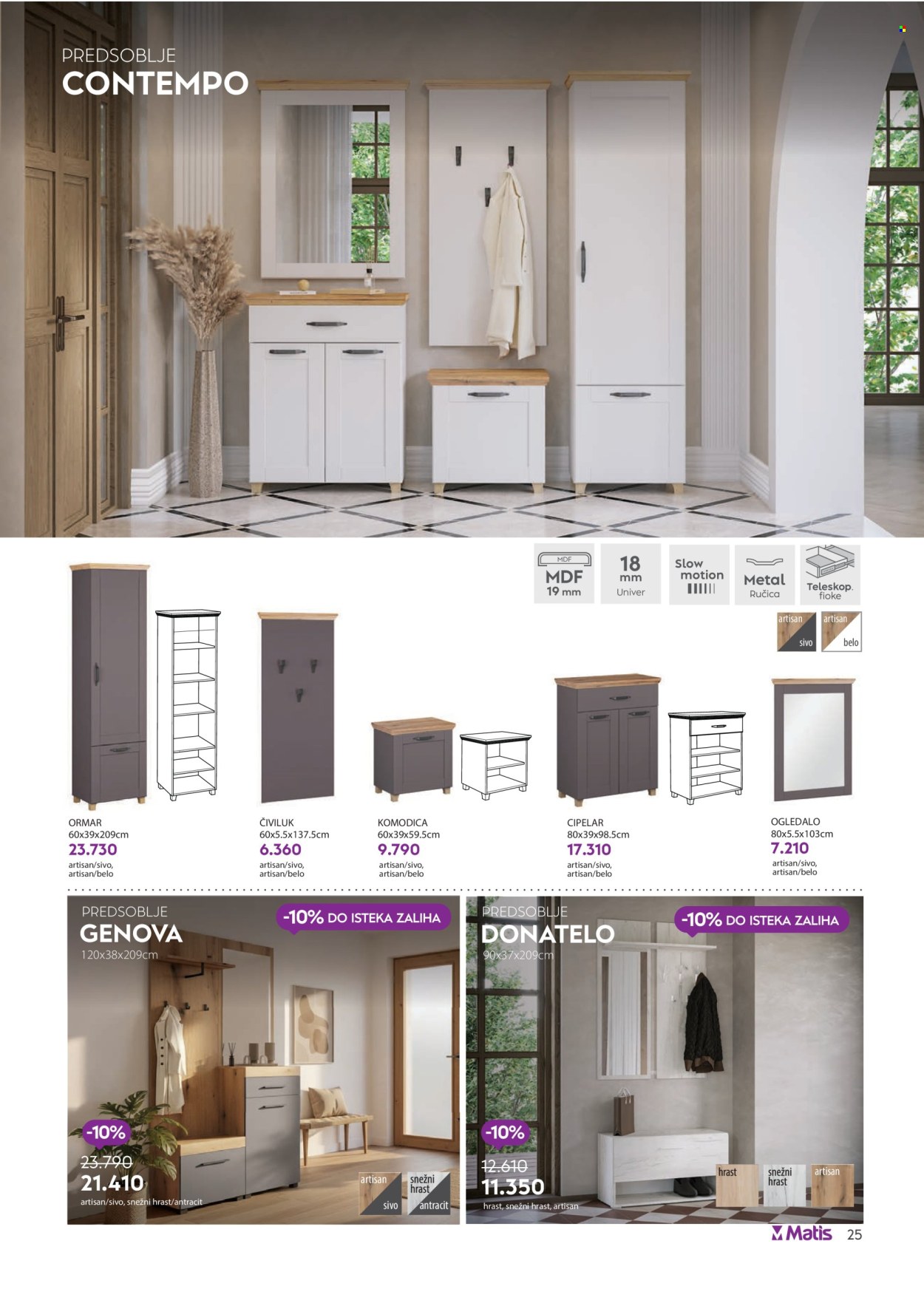 Matis katalog - 01.04.2026 - 30.04.2026. Stranica 23