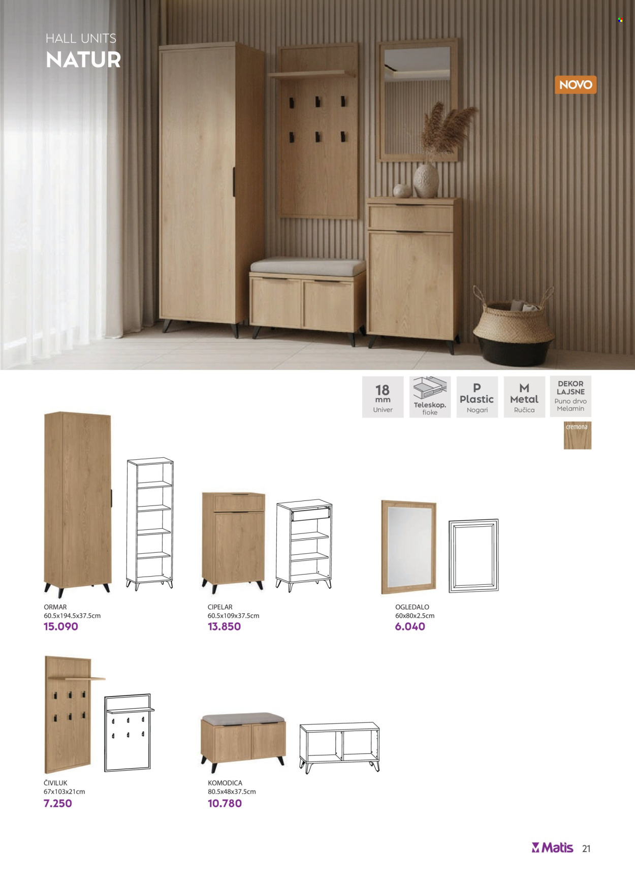 Matis katalog - 01.04.2026 - 30.04.2026. Stranica 28