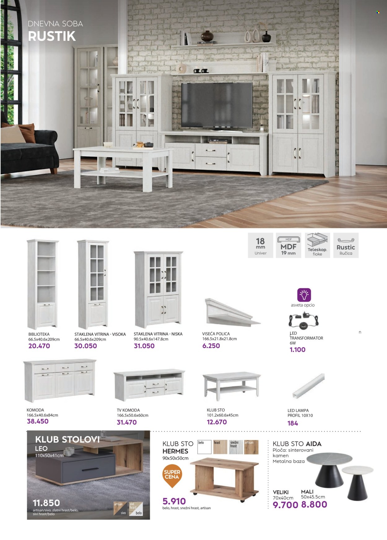 Matis katalog - 01.04.2026 - 30.04.2026. Stranica 36