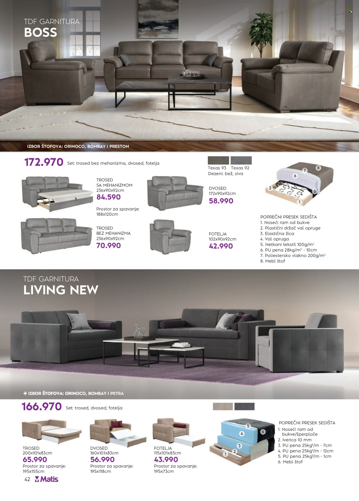 Matis katalog - 01.04.2026 - 30.04.2026. Stranica 42