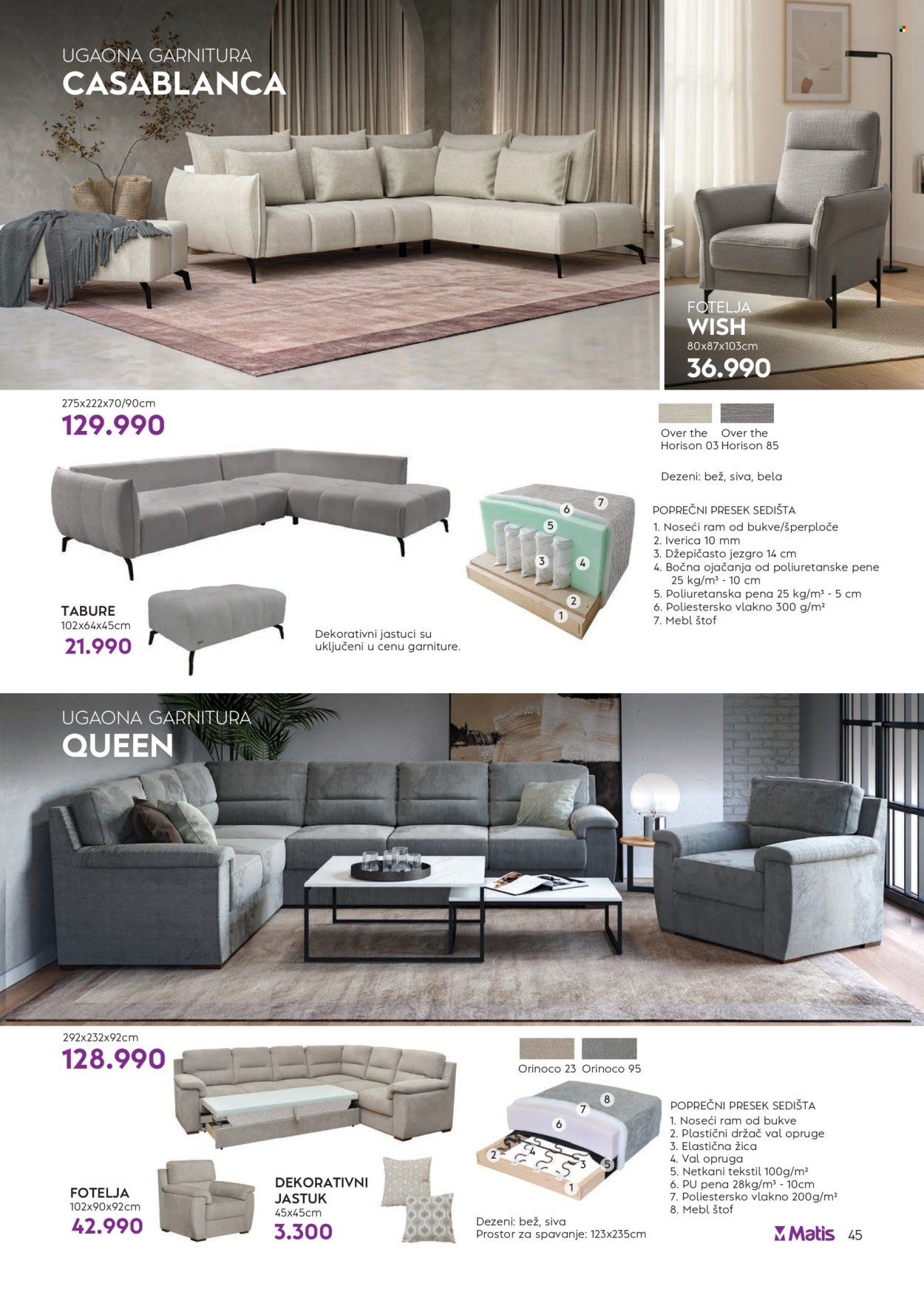 Matis katalog - 01.04.2026 - 30.04.2026. Stranica 45