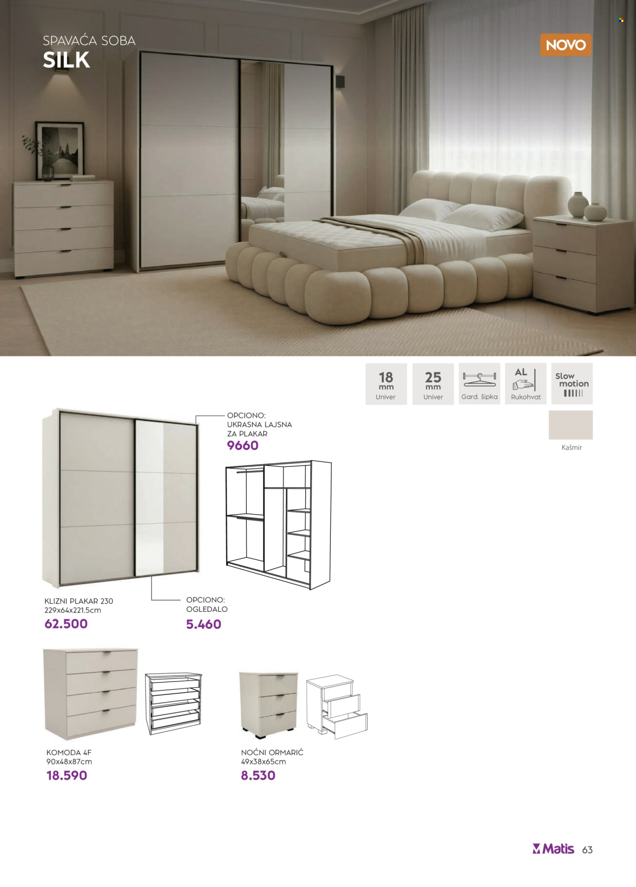 Matis katalog - 01.04.2026 - 30.04.2026. Stranica 63