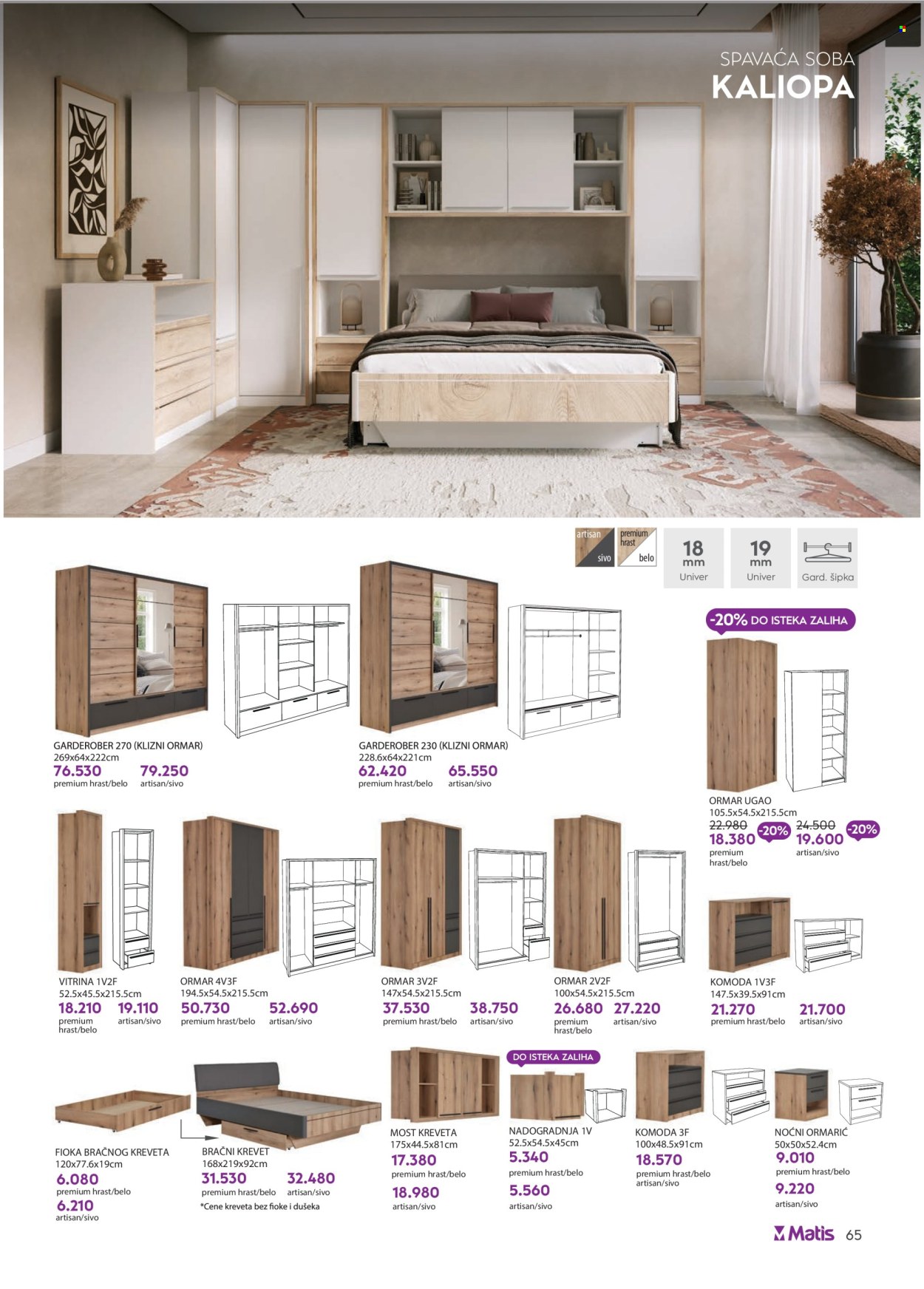 Matis katalog - 01.04.2026 - 30.04.2026. Stranica 65
