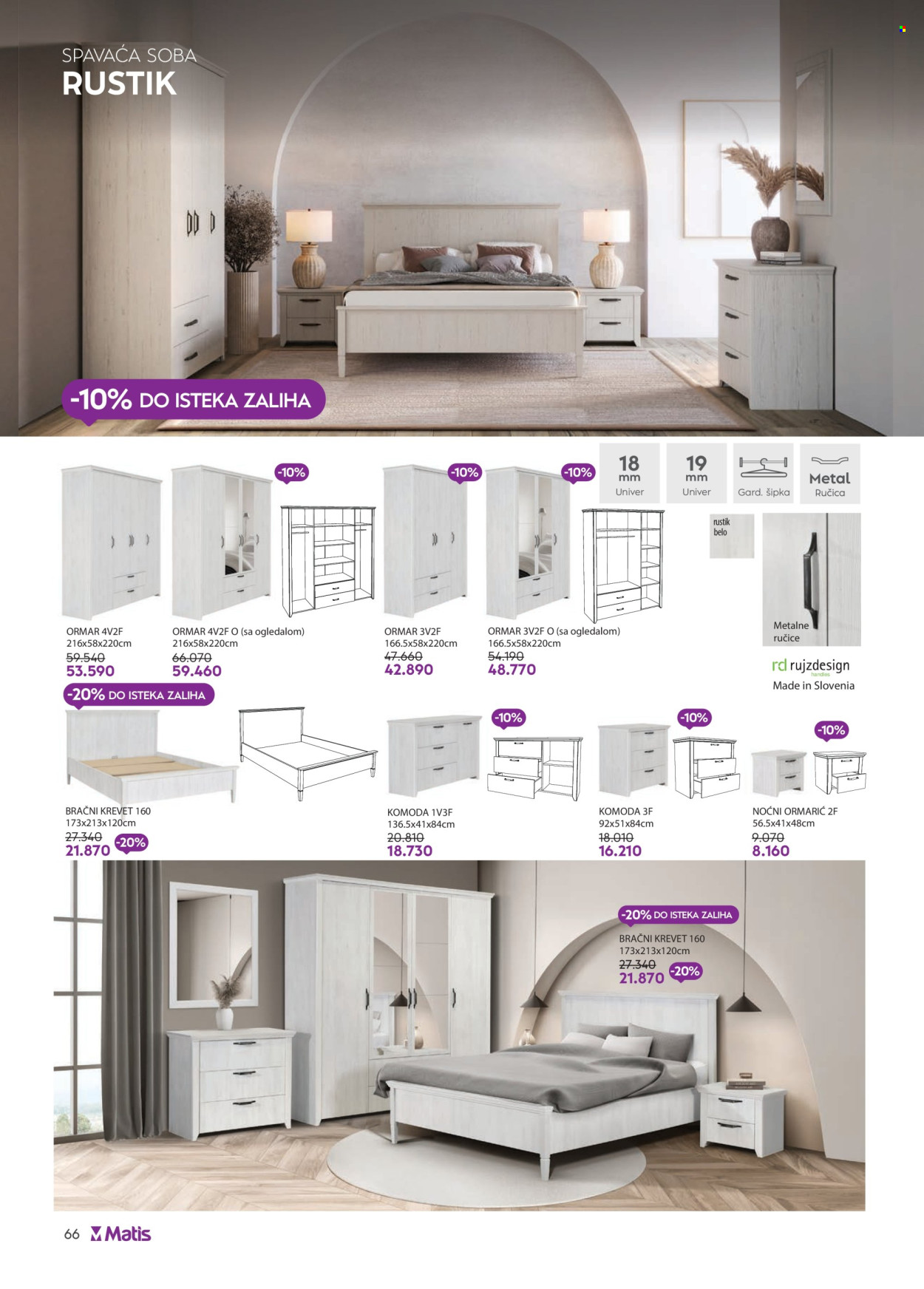 Matis katalog - 01.04.2026 - 30.04.2026. Stranica 66