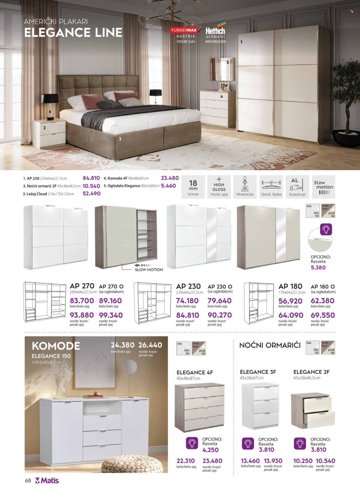 Matis katalog - 01.04.2026 - 30.04.2026. Stranica 68