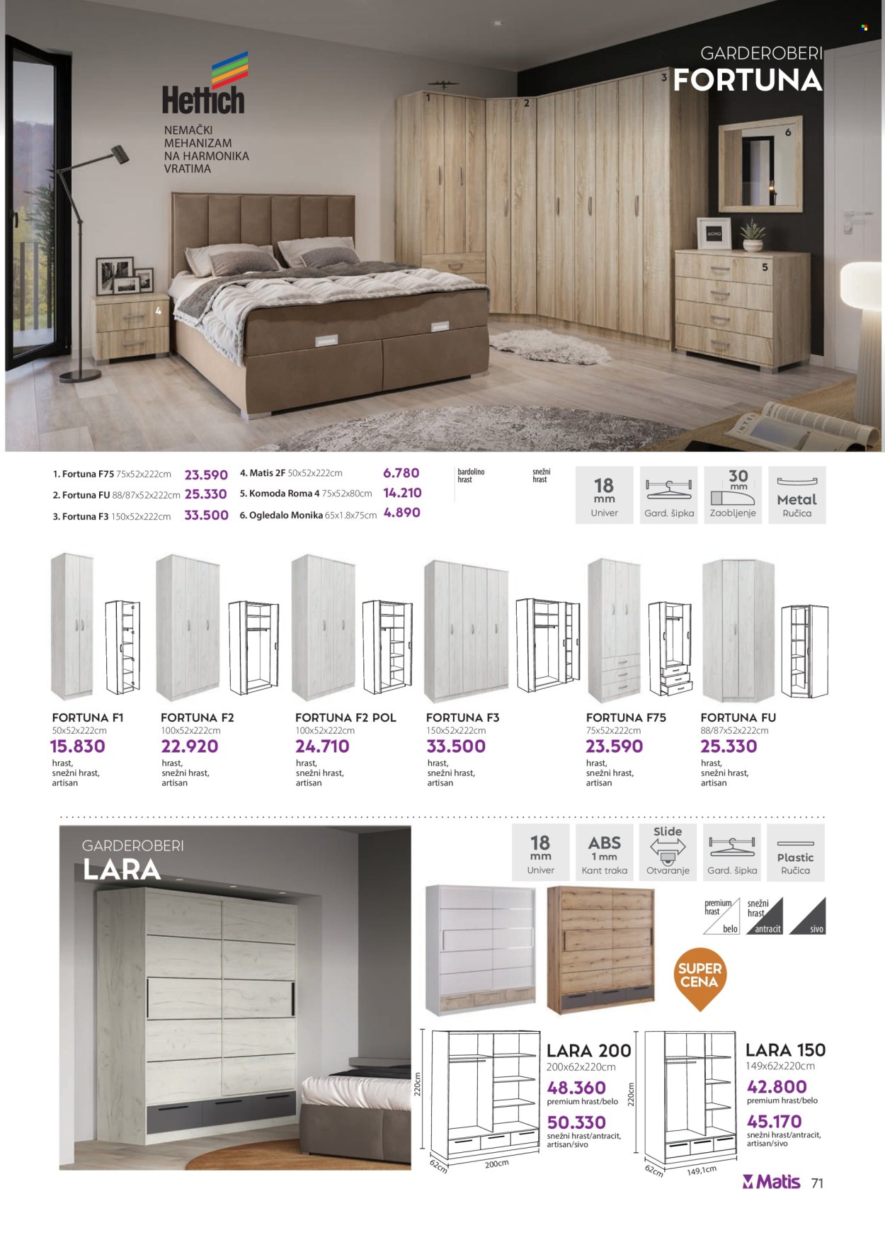 Matis katalog - 01.04.2026 - 30.04.2026. Stranica 71