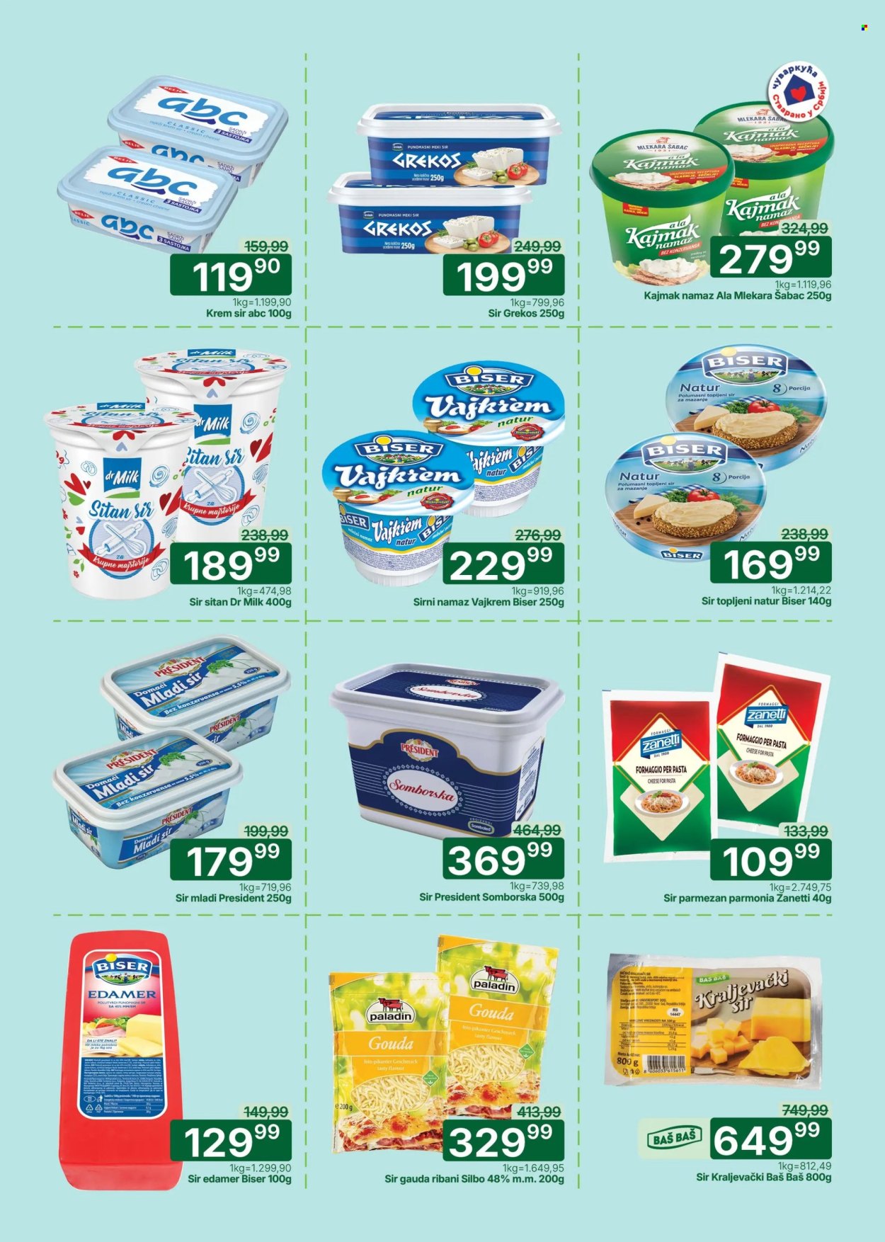 Univerexport katalog - 13.04.2026 - 26.04.2026. Stranica 9