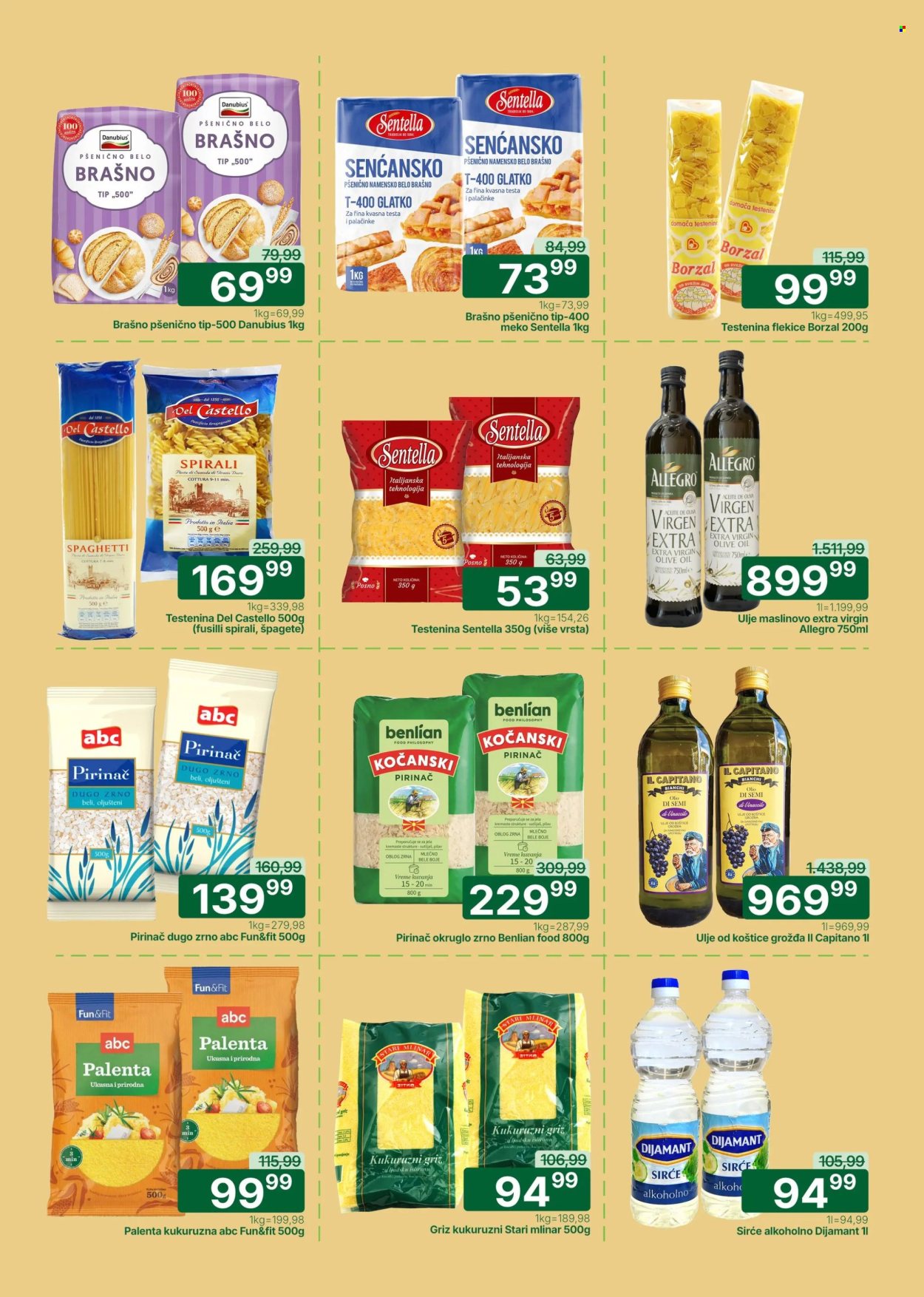 Univerexport katalog - 13.04.2026 - 26.04.2026. Stranica 13