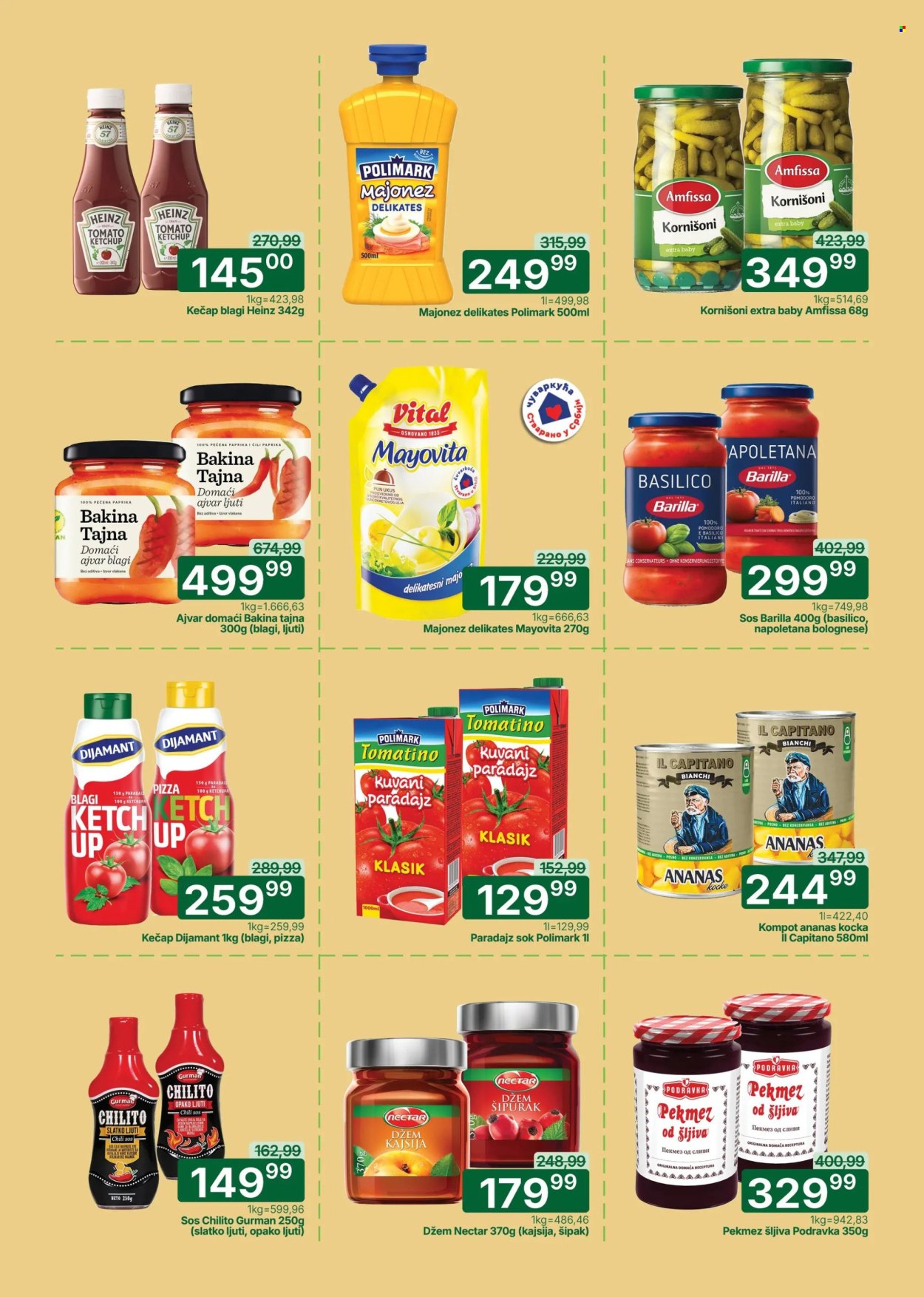 Univerexport katalog - 13.04.2026 - 26.04.2026. Stranica 14