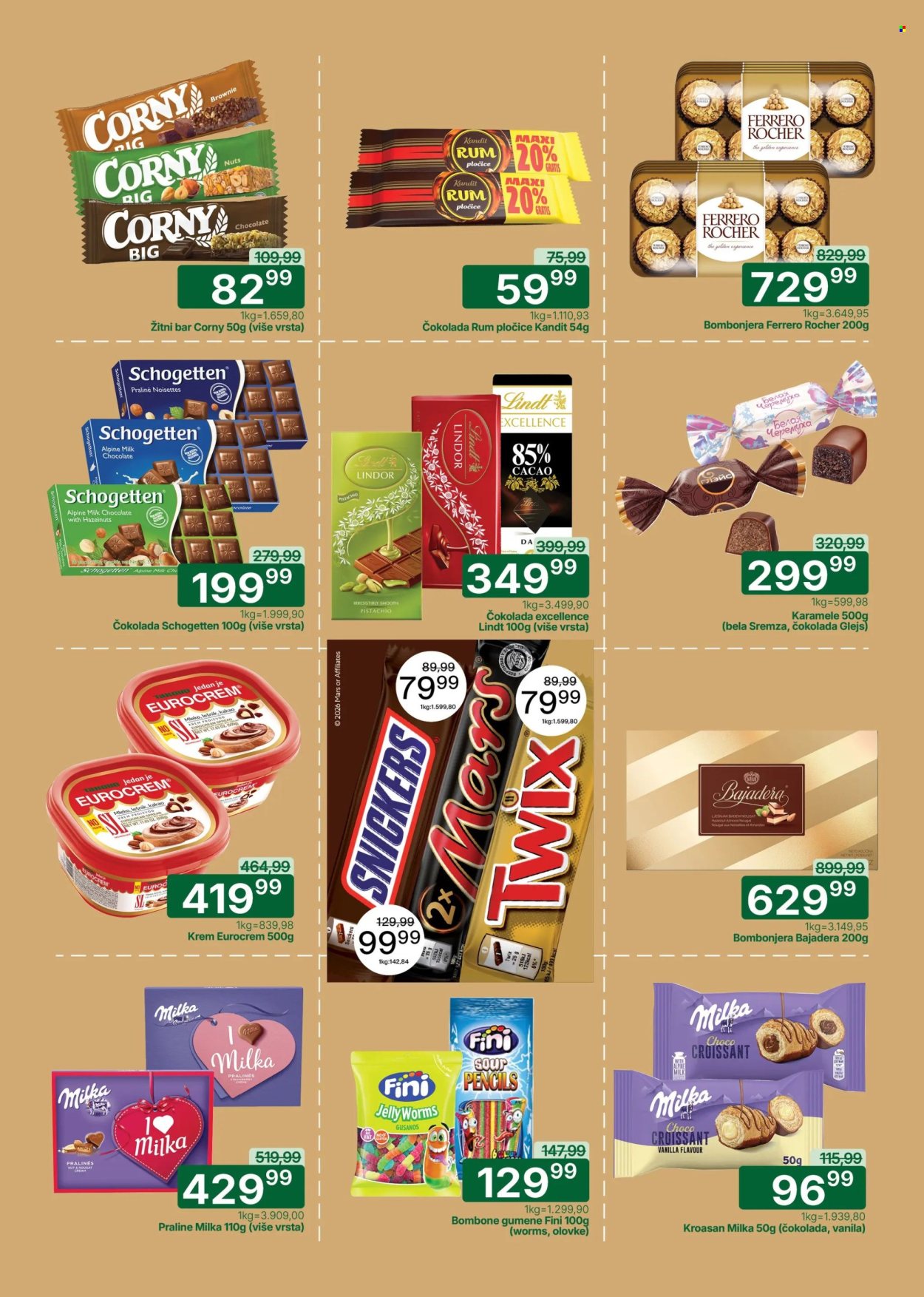 Univerexport katalog - 13.04.2026 - 26.04.2026. Stranica 18