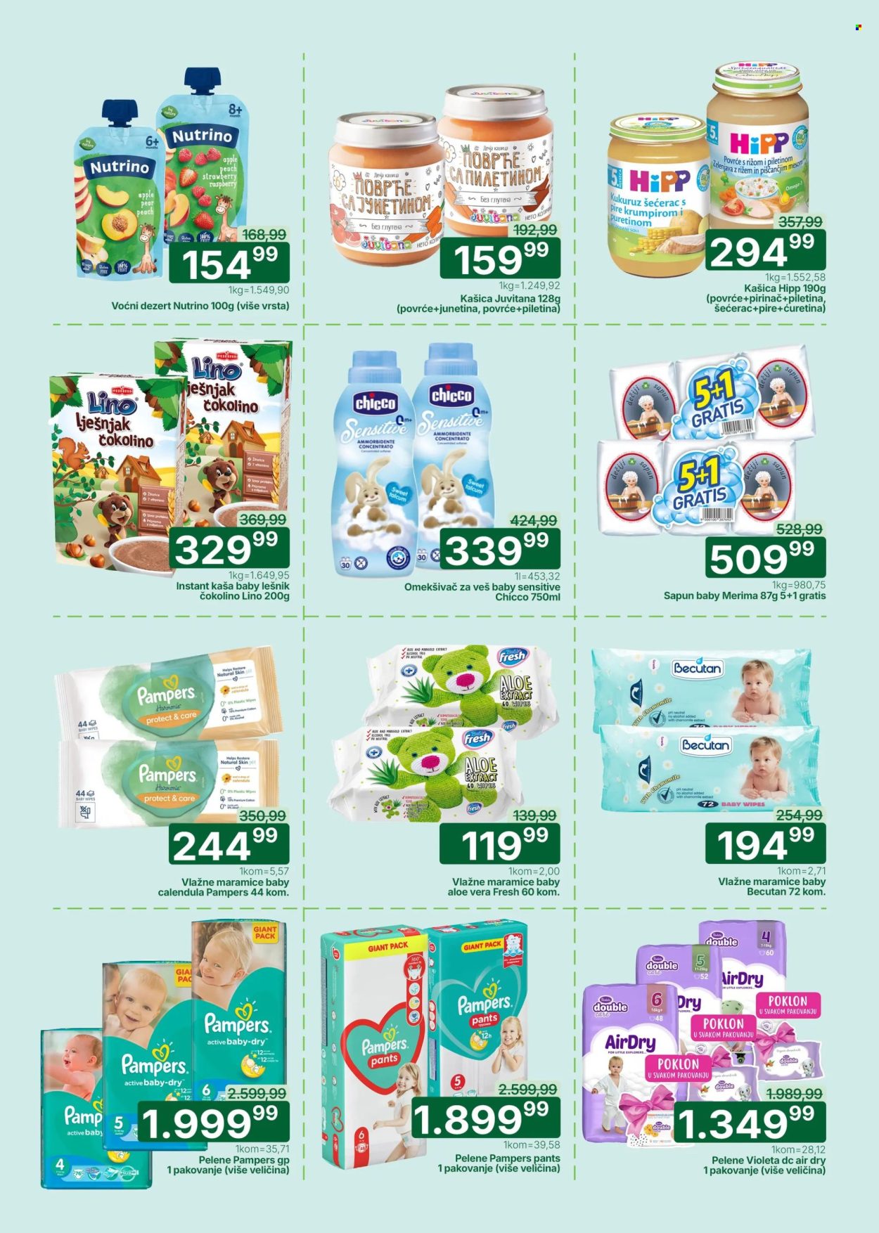 Univerexport katalog - 13.04.2026 - 26.04.2026. Stranica 25