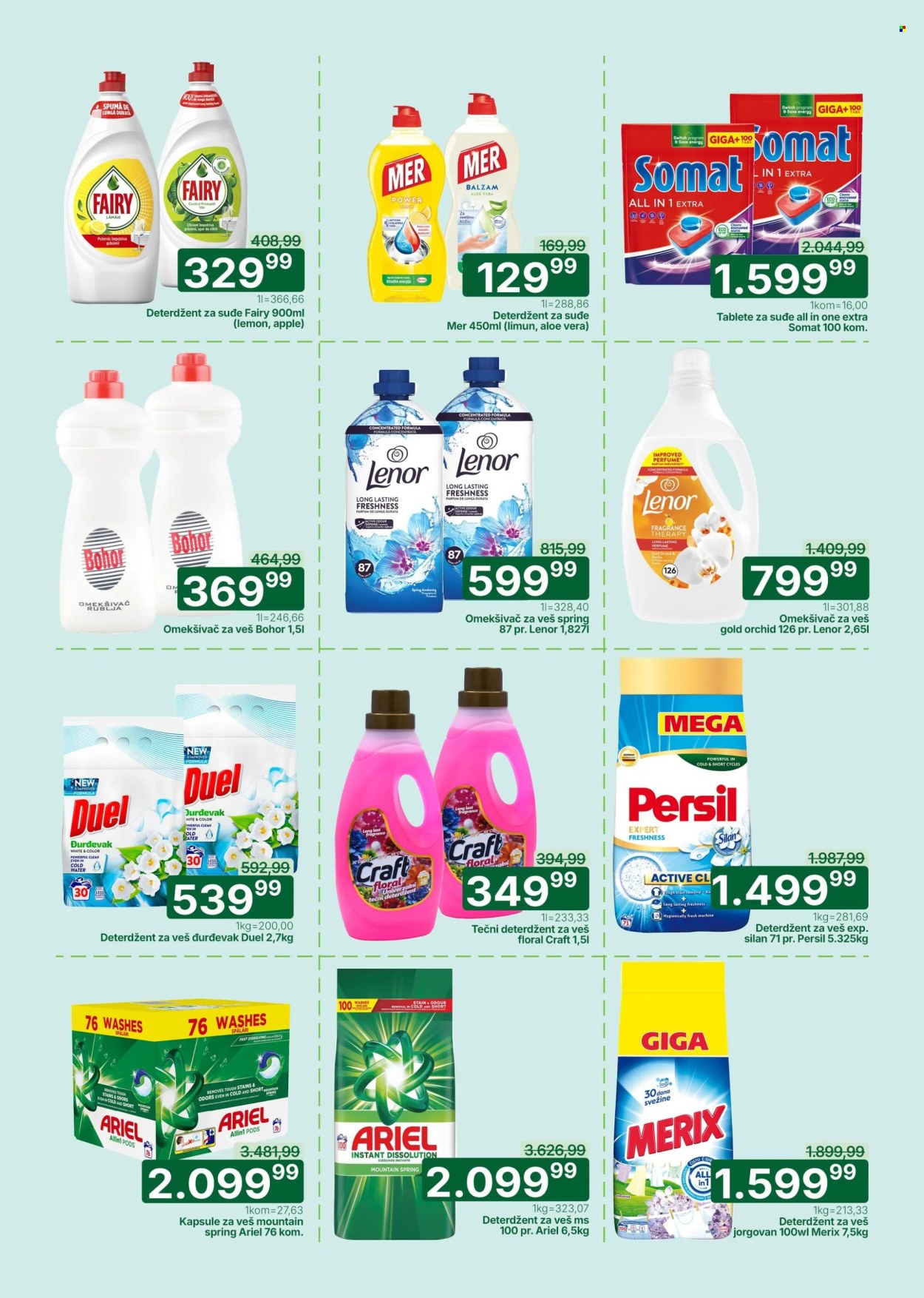 Univerexport katalog - 13.04.2026 - 26.04.2026. Stranica 28