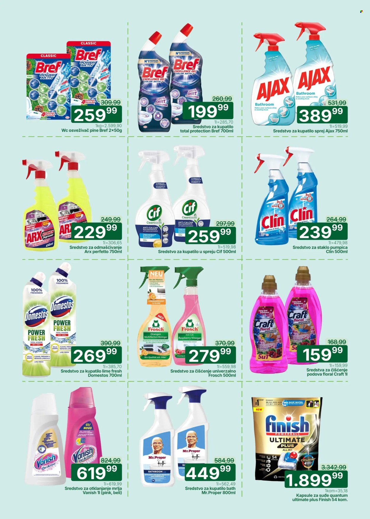 Univerexport katalog - 13.04.2026 - 26.04.2026. Stranica 29