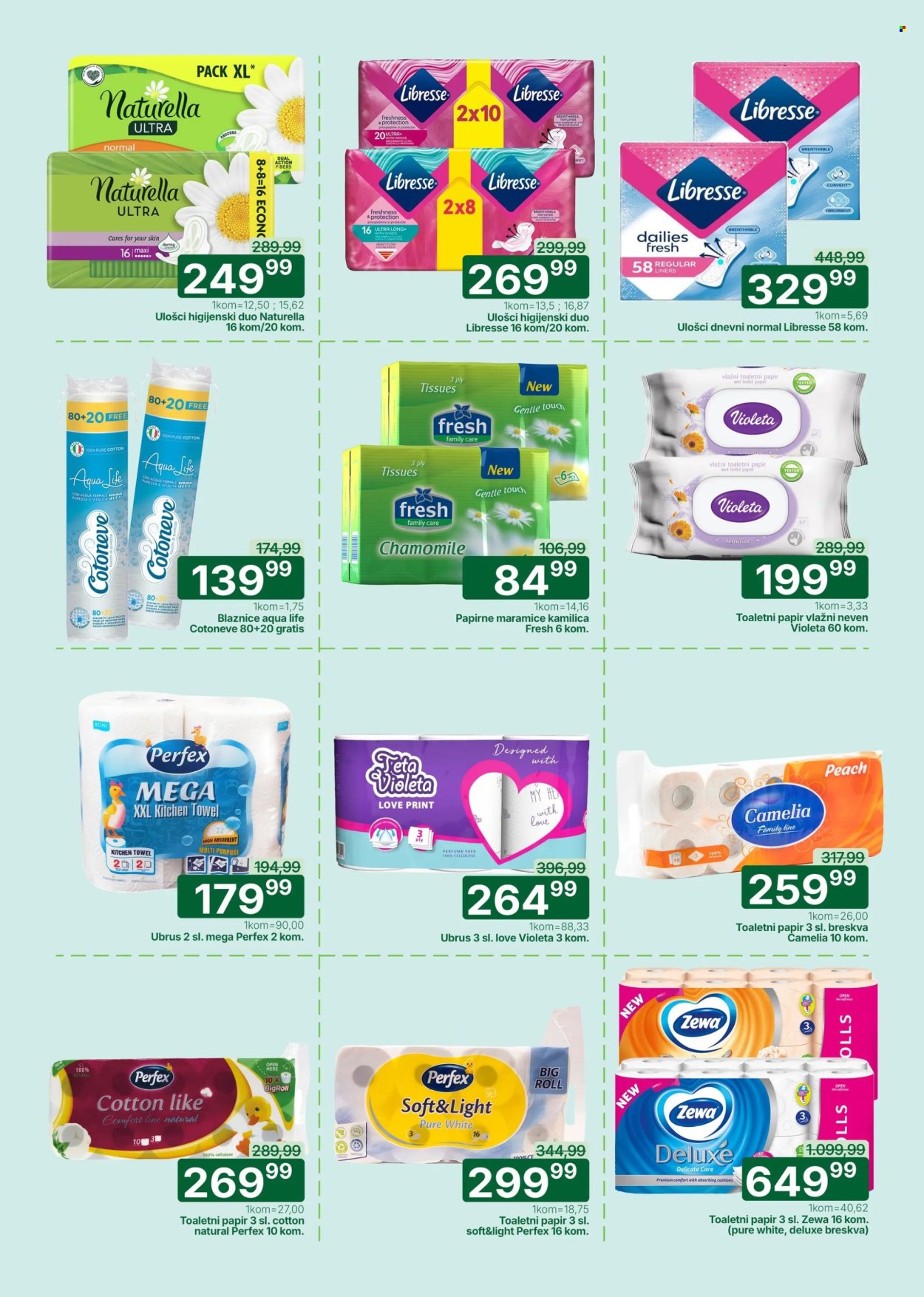 Univerexport katalog - 13.04.2026 - 26.04.2026. Stranica 30