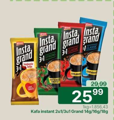INSTA GRAND 3IN1