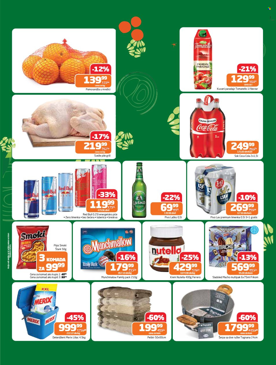 Gomex katalog - 15.04.2026 - 19.04.2026. Stranica 2