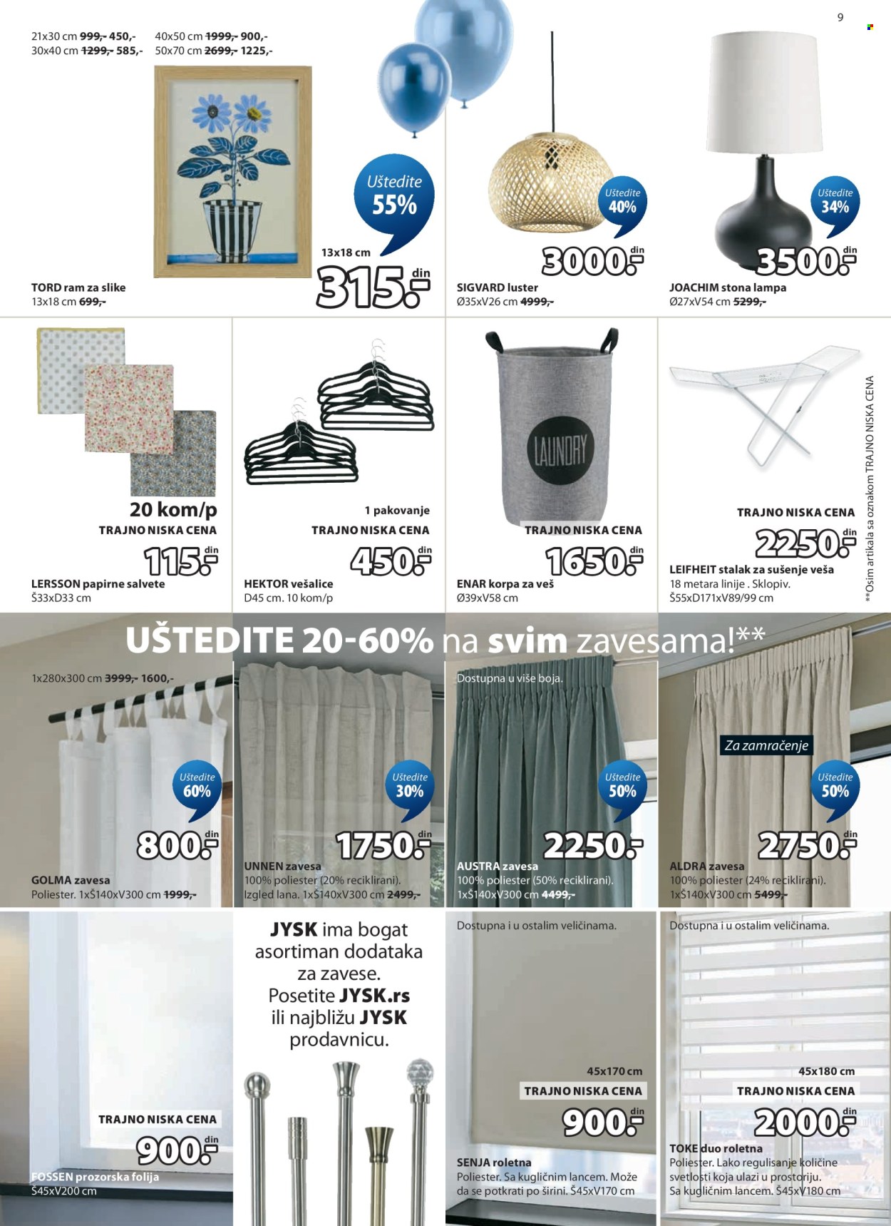 JYSK katalog - 15.04.2026 - 28.04.2026. Stranica 10