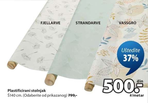 PLASTIFICIRANI STOLNJAK