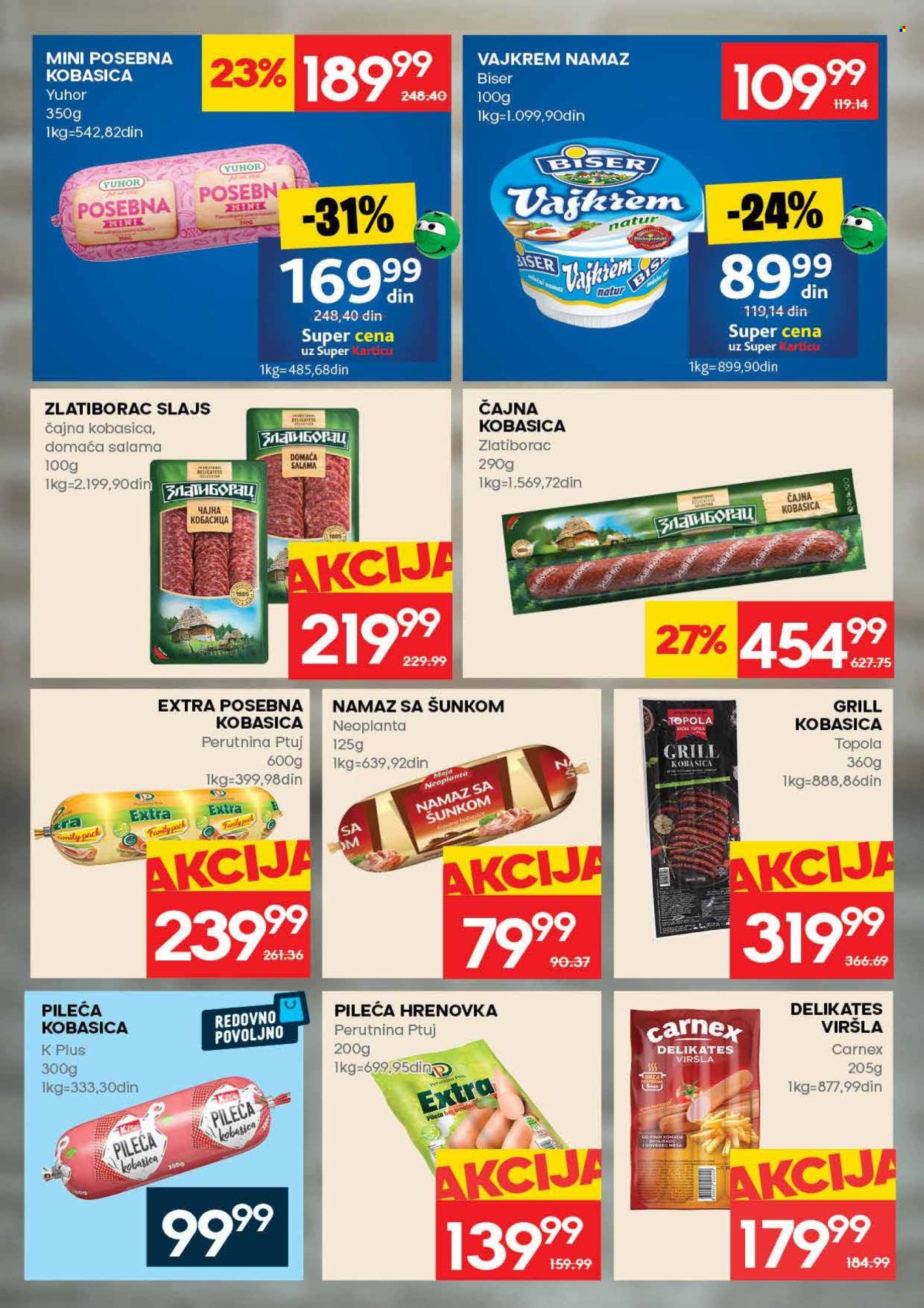 Roda katalog - 16.04.2026 - 22.04.2026. Stranica 8