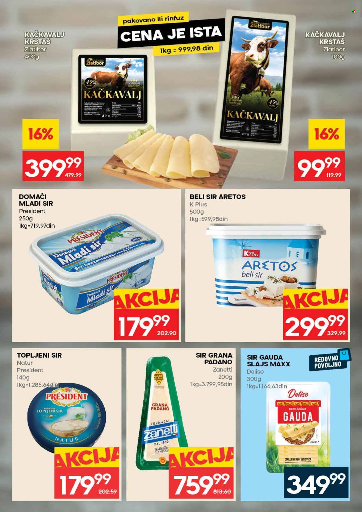 Roda katalog - 16.04.2026 - 22.04.2026. Stranica 9