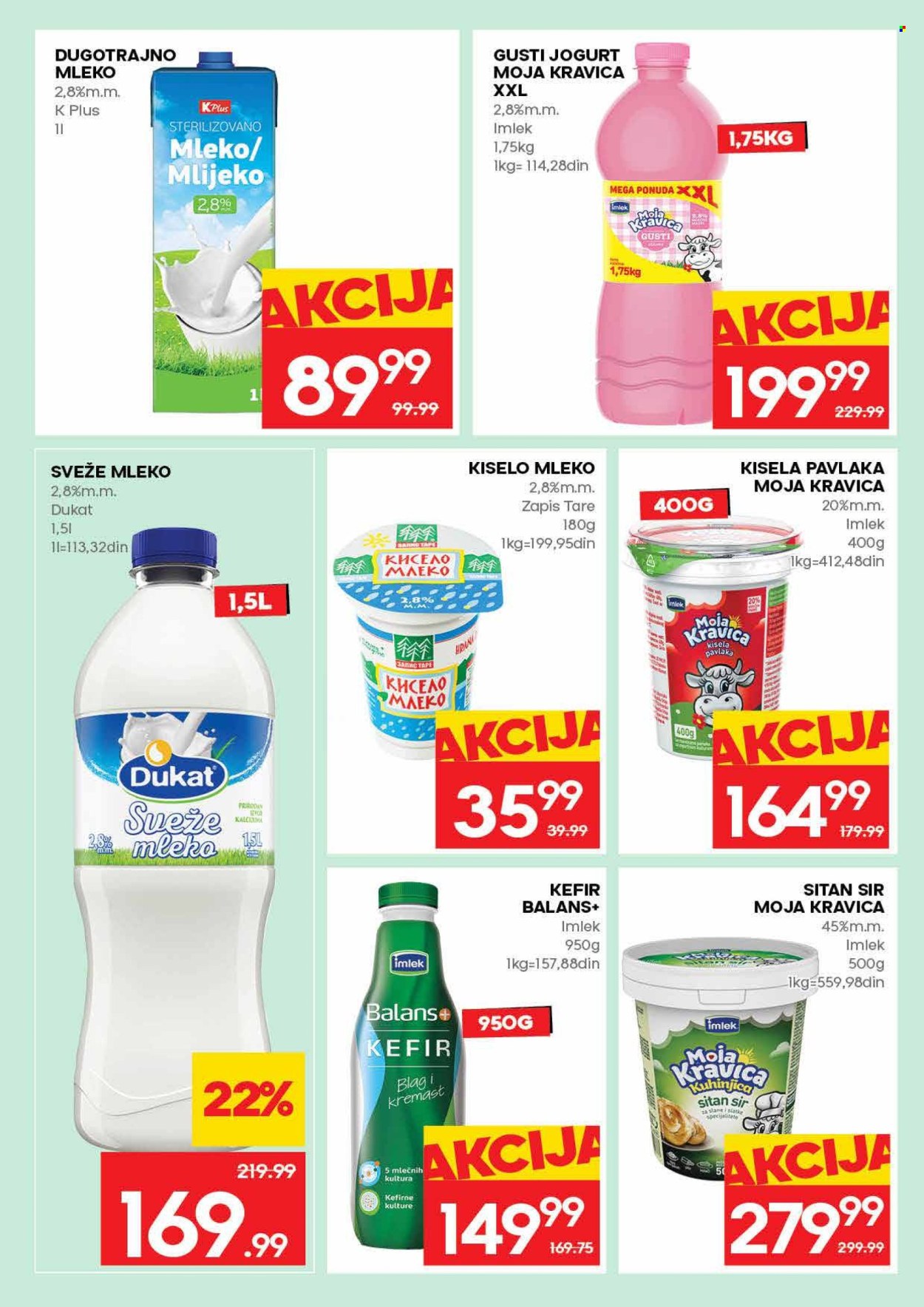 Roda katalog - 16.04.2026 - 22.04.2026. Stranica 10