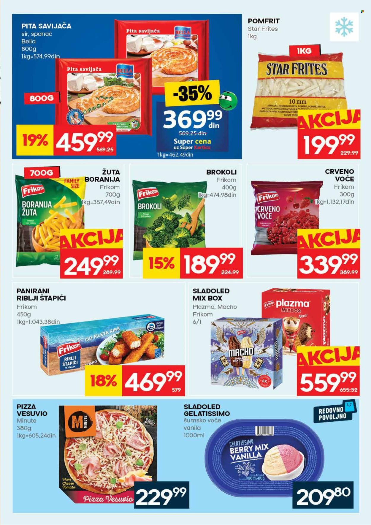 Roda katalog - 16.04.2026 - 22.04.2026. Stranica 13