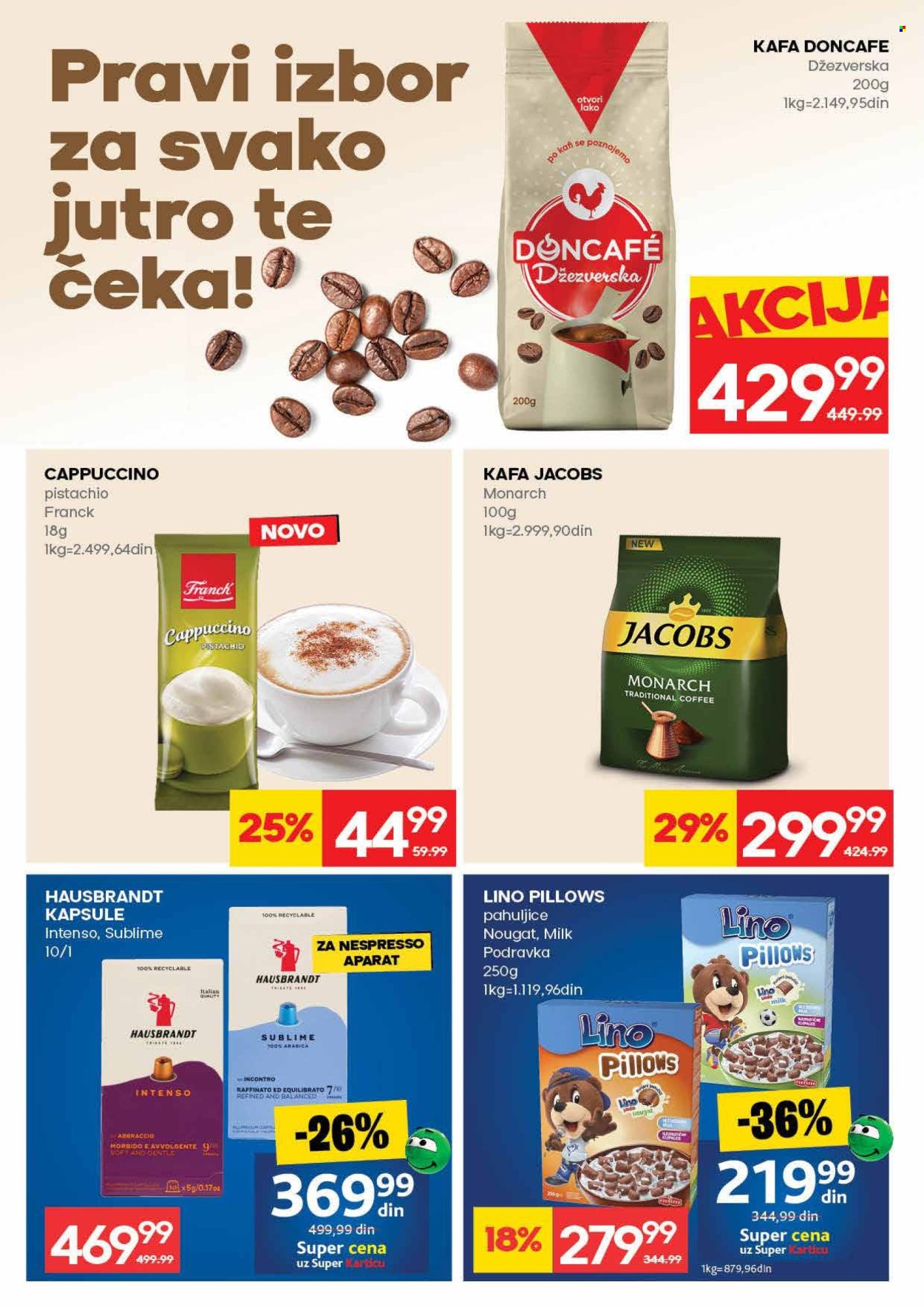 Roda katalog - 16.04.2026 - 22.04.2026. Stranica 14