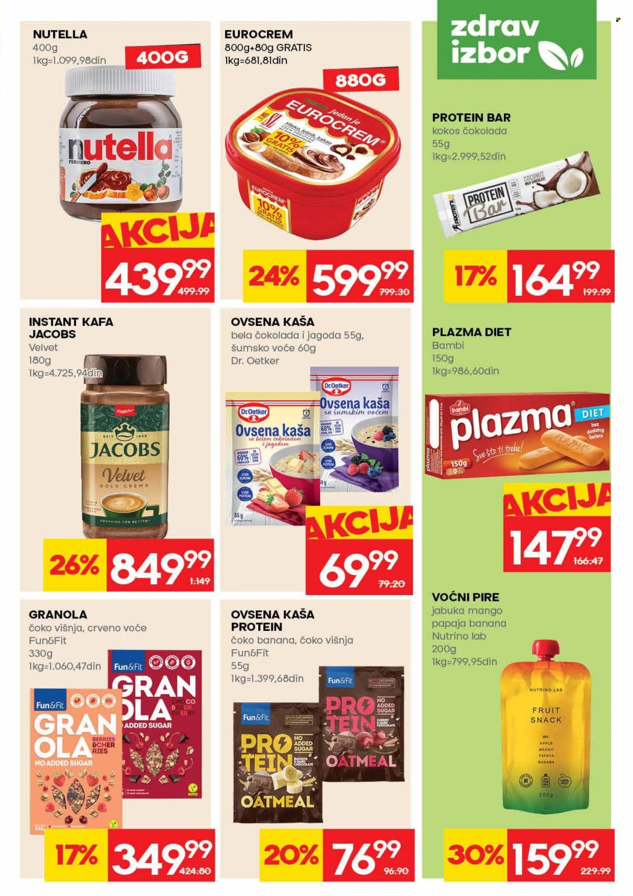 Roda katalog - 16.04.2026 - 22.04.2026. Stranica 15