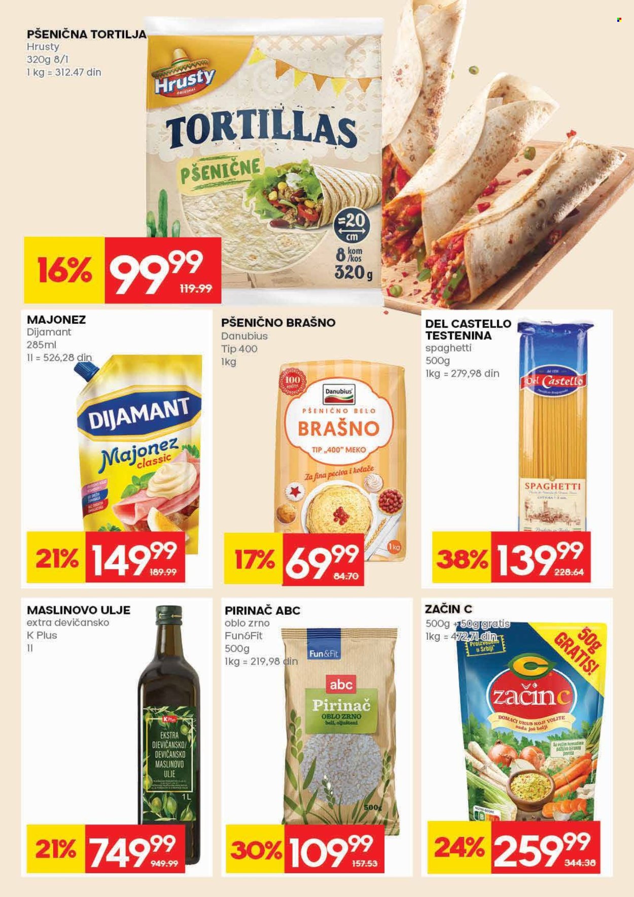 Roda katalog - 16.04.2026 - 22.04.2026. Stranica 16