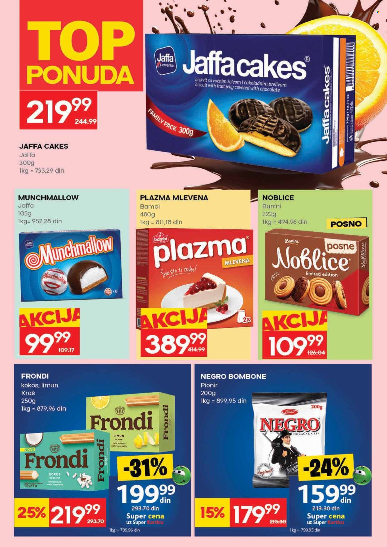 Roda katalog - 16.04.2026 - 22.04.2026. Stranica 20