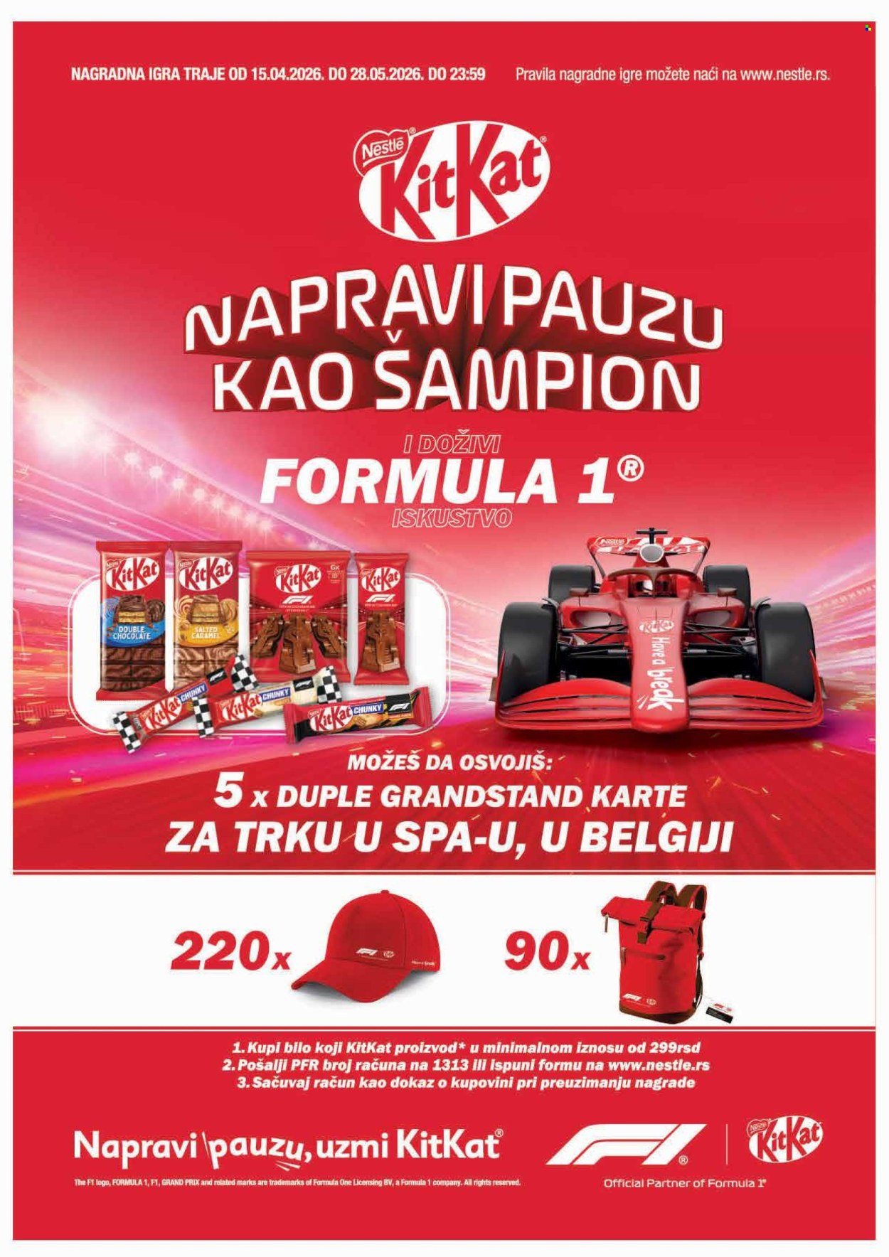 Roda katalog - 16.04.2026 - 22.04.2026. Stranica 23