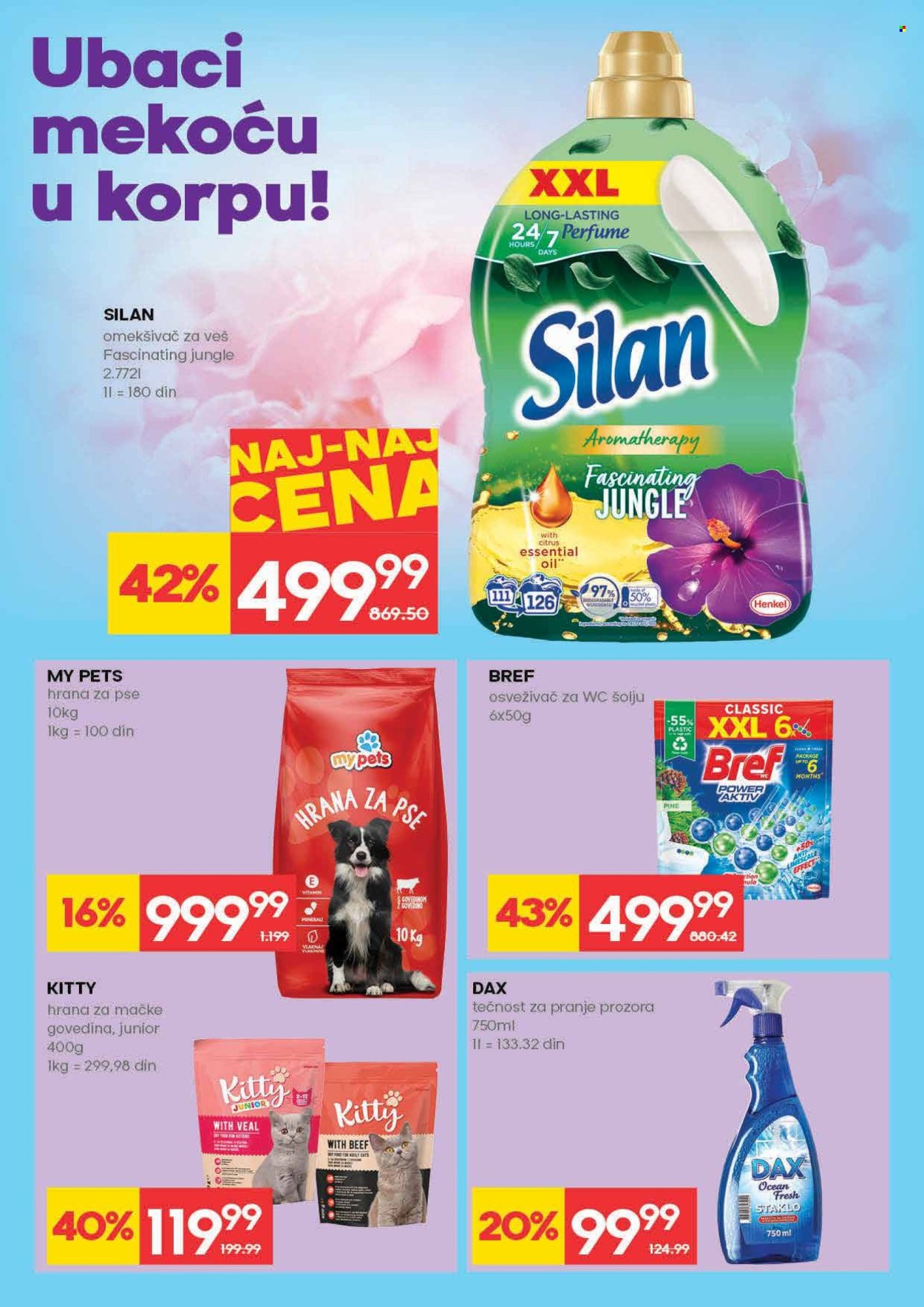 Roda katalog - 16.04.2026 - 22.04.2026. Stranica 30