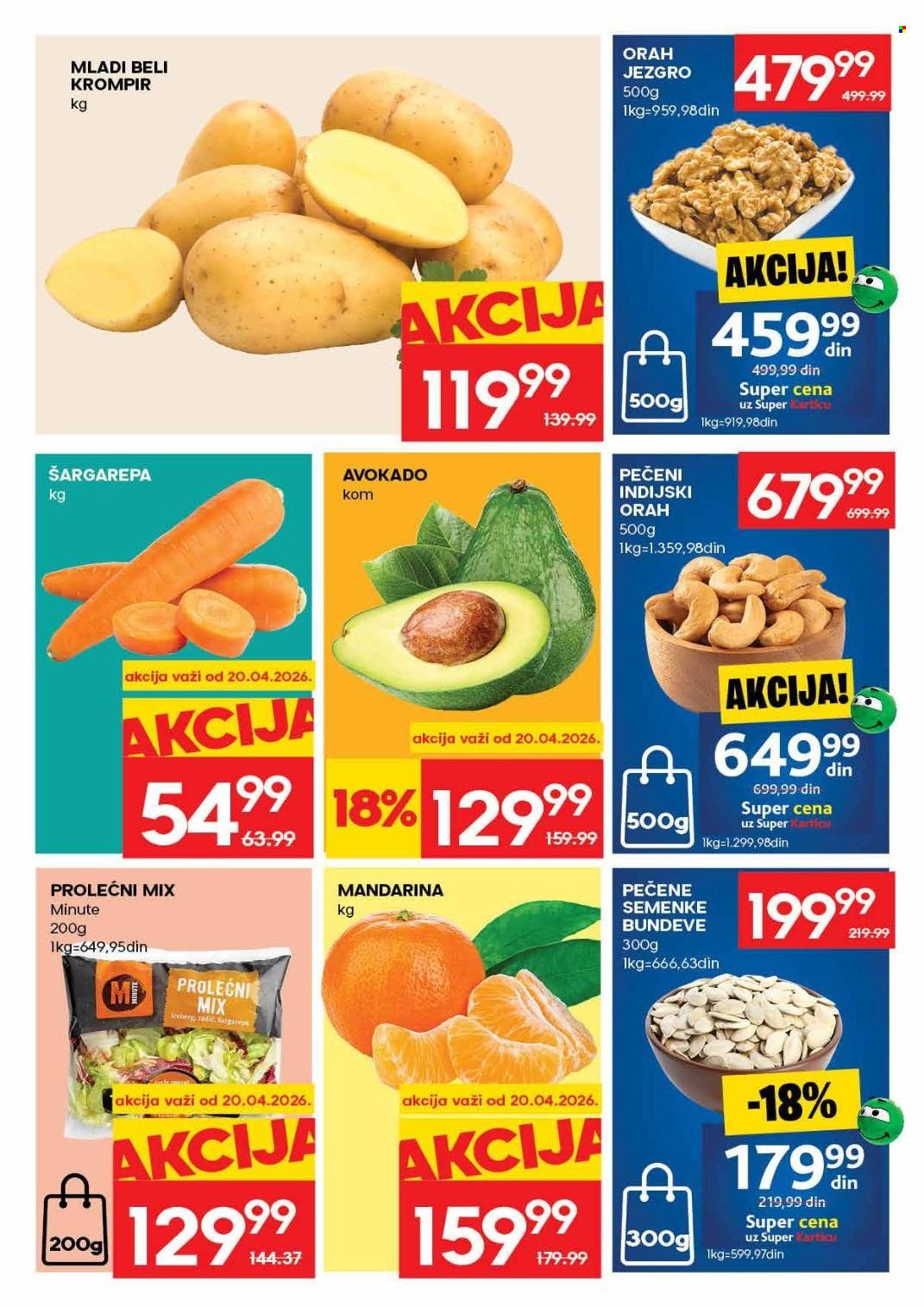 Idea katalog - 16.04.2026 - 22.04.2026. Stranica 3