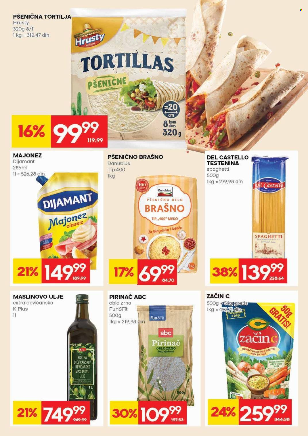 Idea katalog - 16.04.2026 - 22.04.2026. Stranica 16