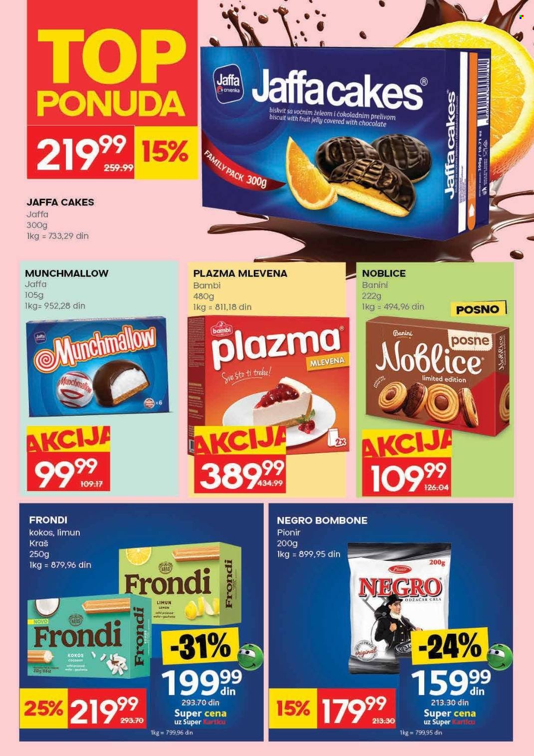 Idea katalog - 16.04.2026 - 22.04.2026. Stranica 20