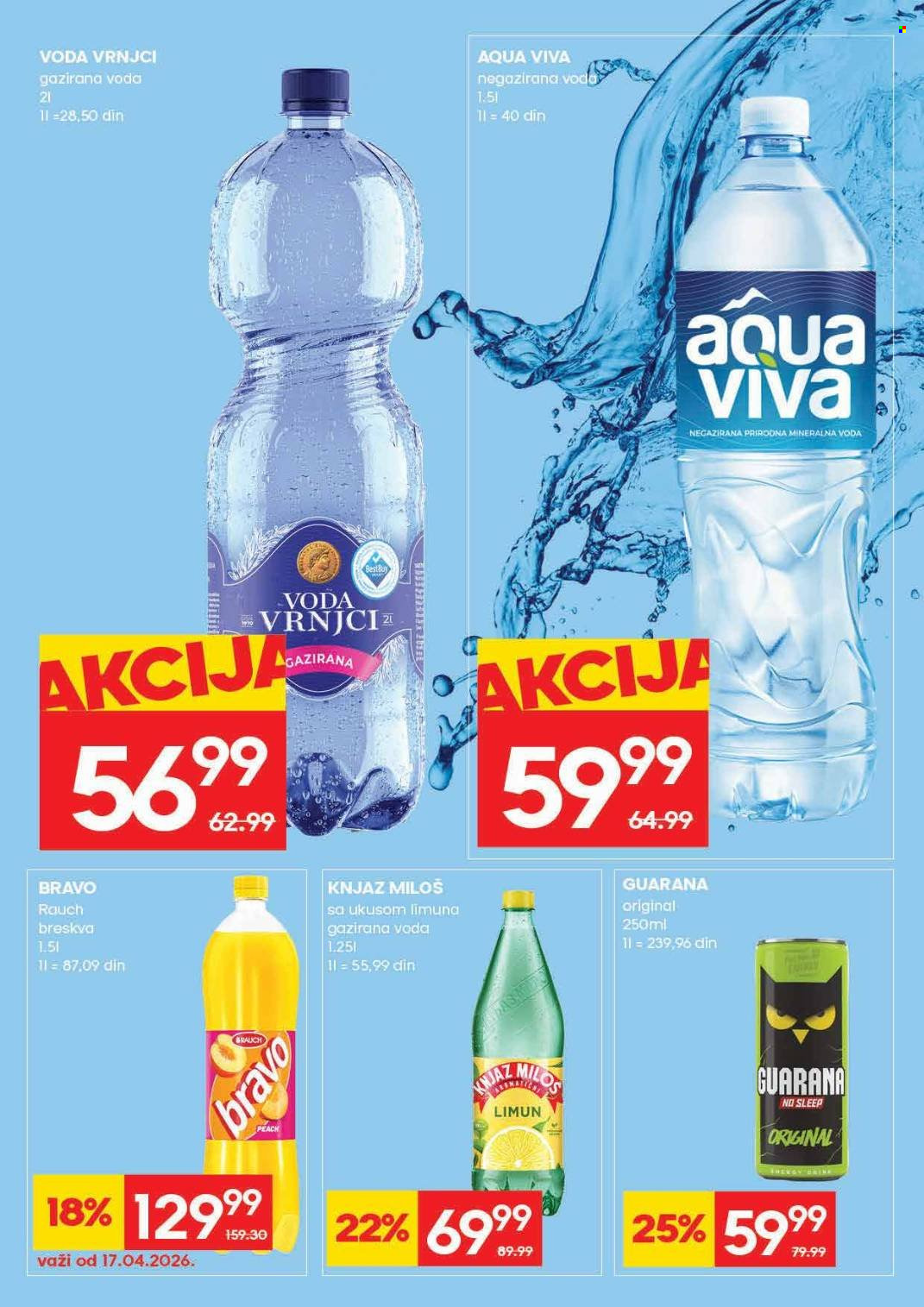 Idea katalog - 16.04.2026 - 22.04.2026. Stranica 24