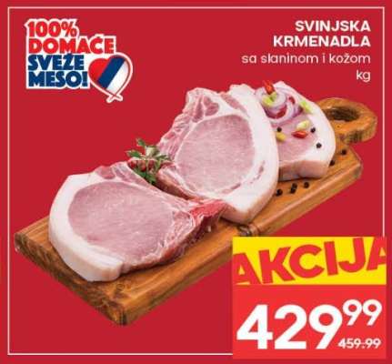 Svinjska krmenadla