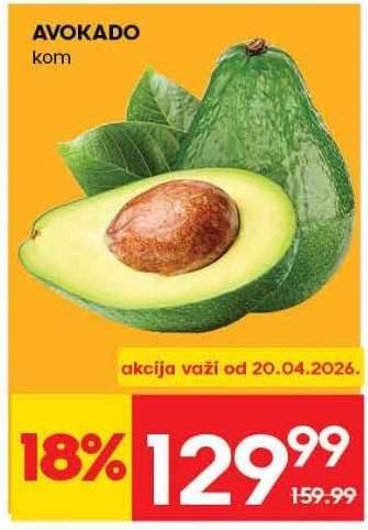 Avokado