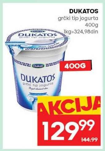 Dukatos