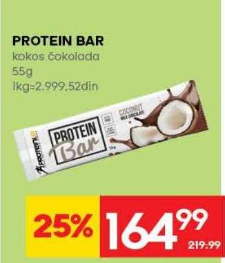 PROTEIN BAR