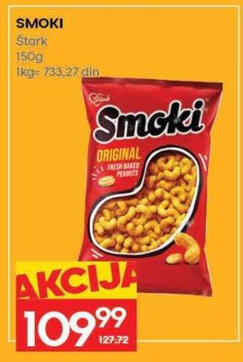 SMOKI