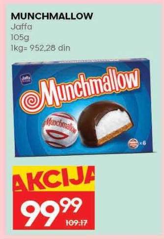 MUNCHMALLOW