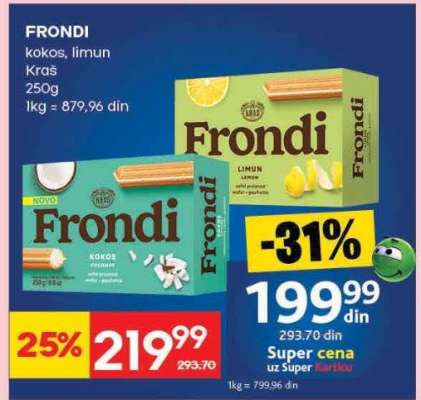 FRONDI