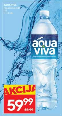 Aqua Viva