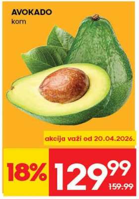 Avokado