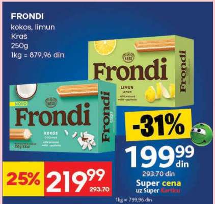 FRONDI