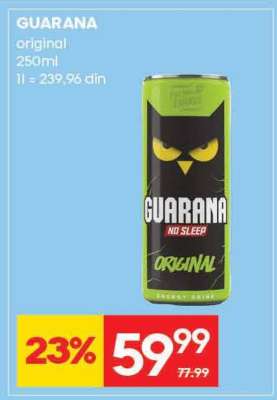Guarana