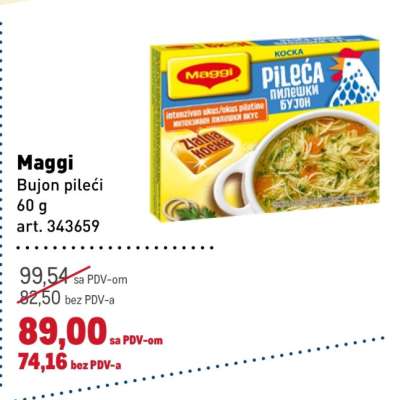 Maggi